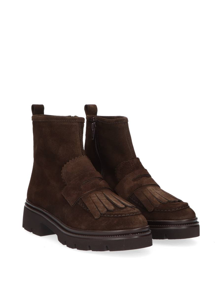 Colombia boots Emry Catwalk 