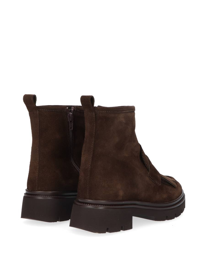 Colombia boots Emry Catwalk 