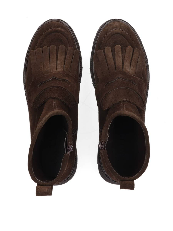 Colombia boots Emry Catwalk 