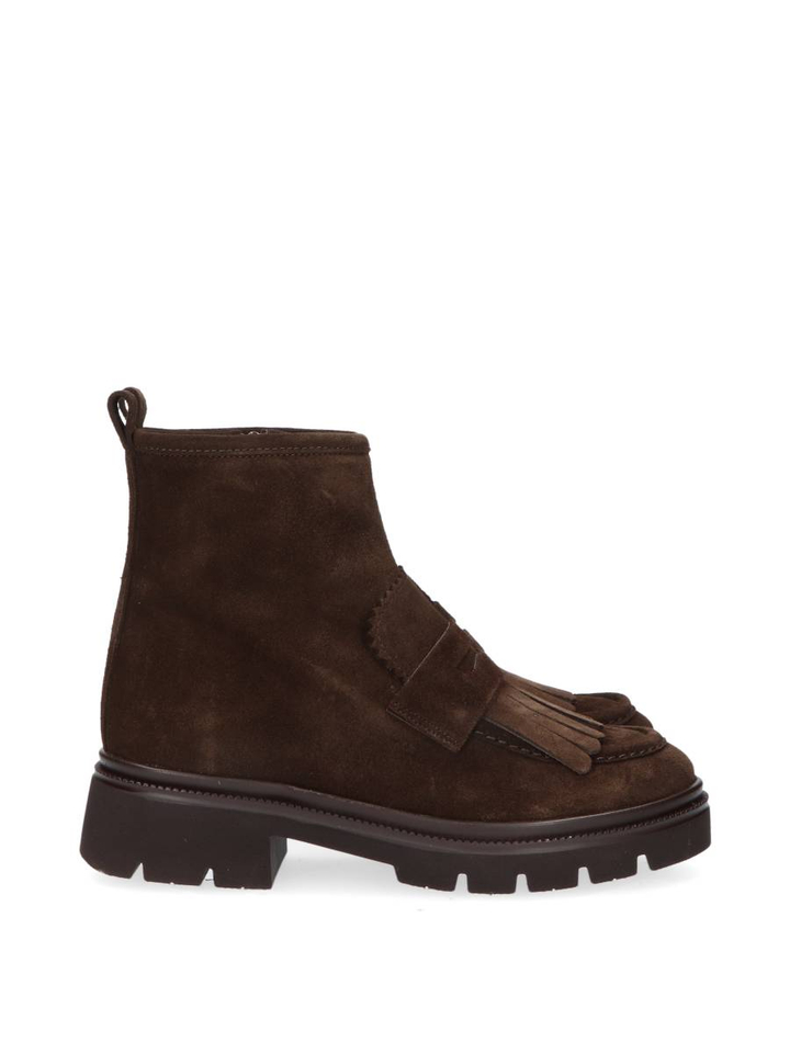 Colombia boots Emry Catwalk 