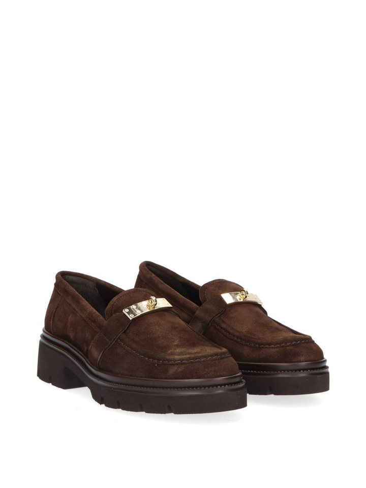 Colombia moccasins Emilia Catwalk
