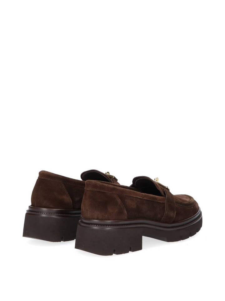 Colombia moccasins Emilia Catwalk