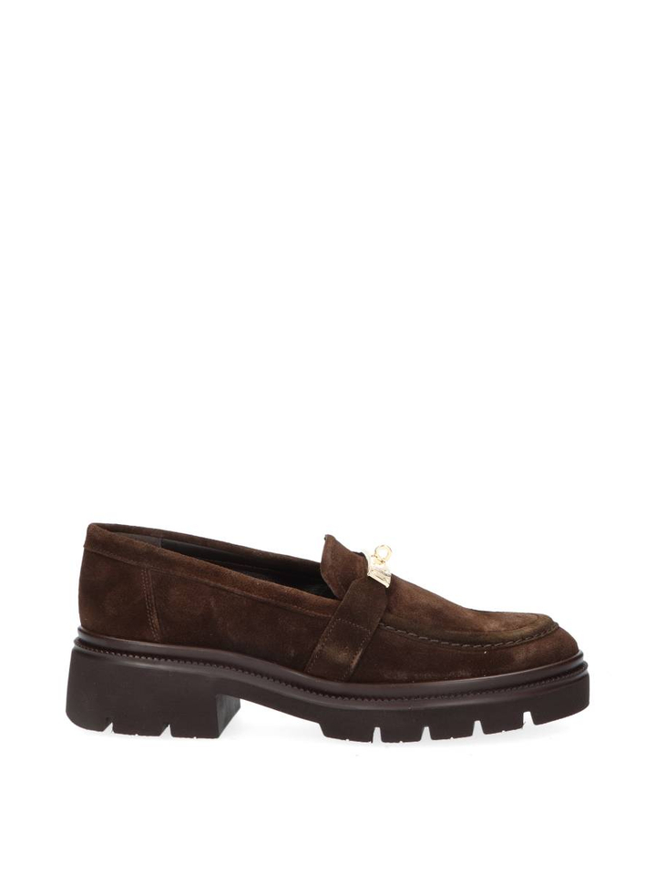 Colombia moccasins Emilia Catwalk