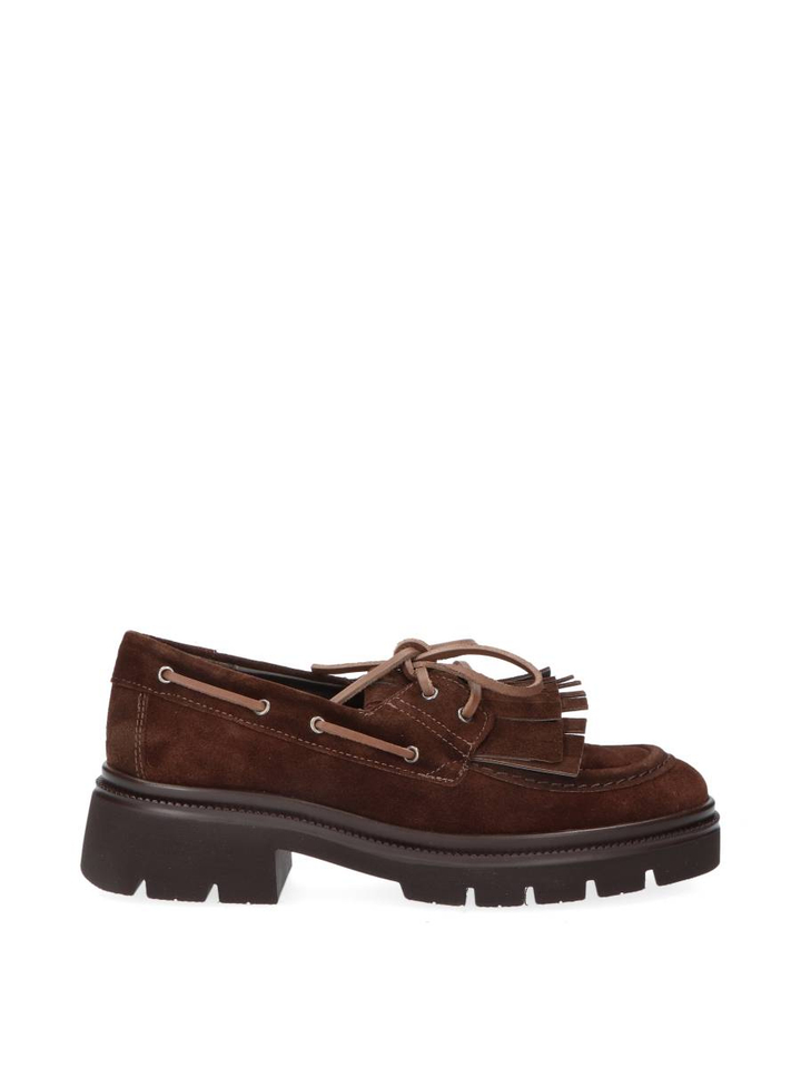 Mustang moccasins Emma Catwalk