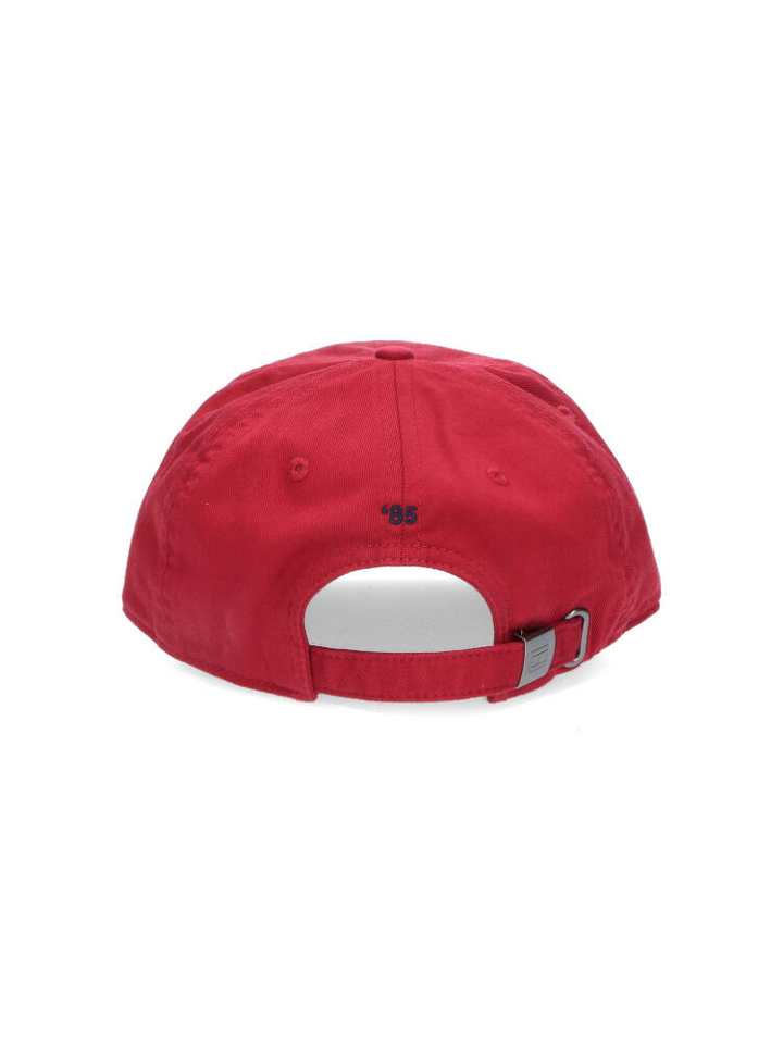 Rode pet Tommy Hilfiger