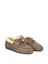 Brushed fur suede boatloafer Posa 