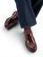 Scilak bordo lage schoenen DL Sport 