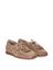 Taupe kleurige loafer DL Sport 