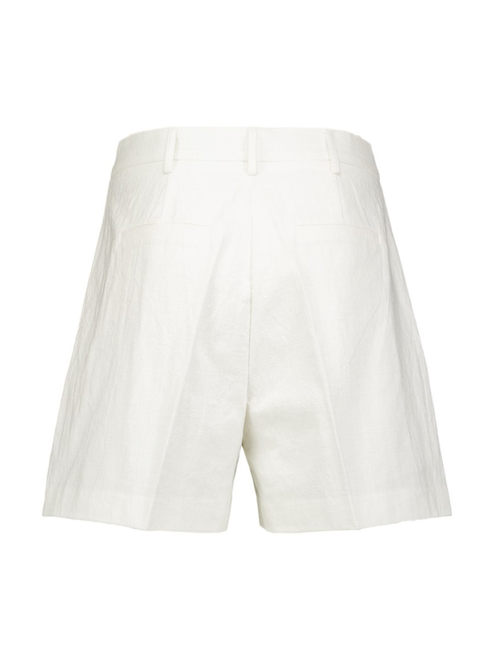 Witte short Sega Neo Noir