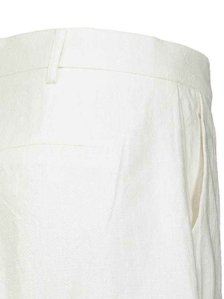 Witte short Sega Neo Noir