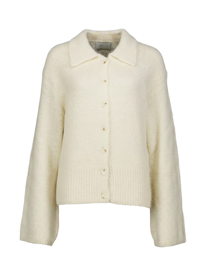 Witte cardigan RAMERA Neo Noir