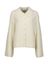Witte cardigan RAMERA Neo Noir