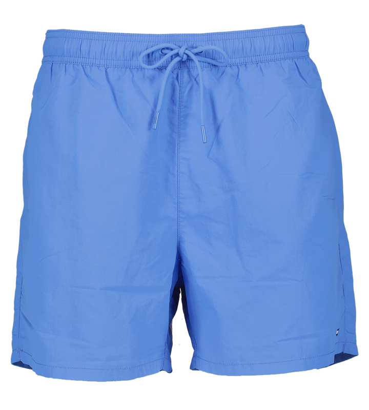 Blauwe zwemshort Tommy