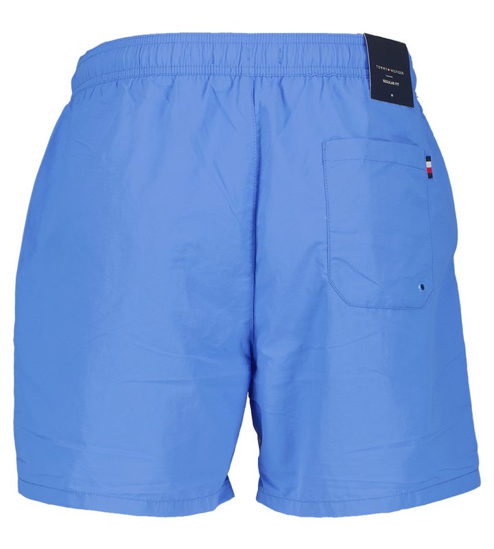 Blauwe zwemshort Tommy