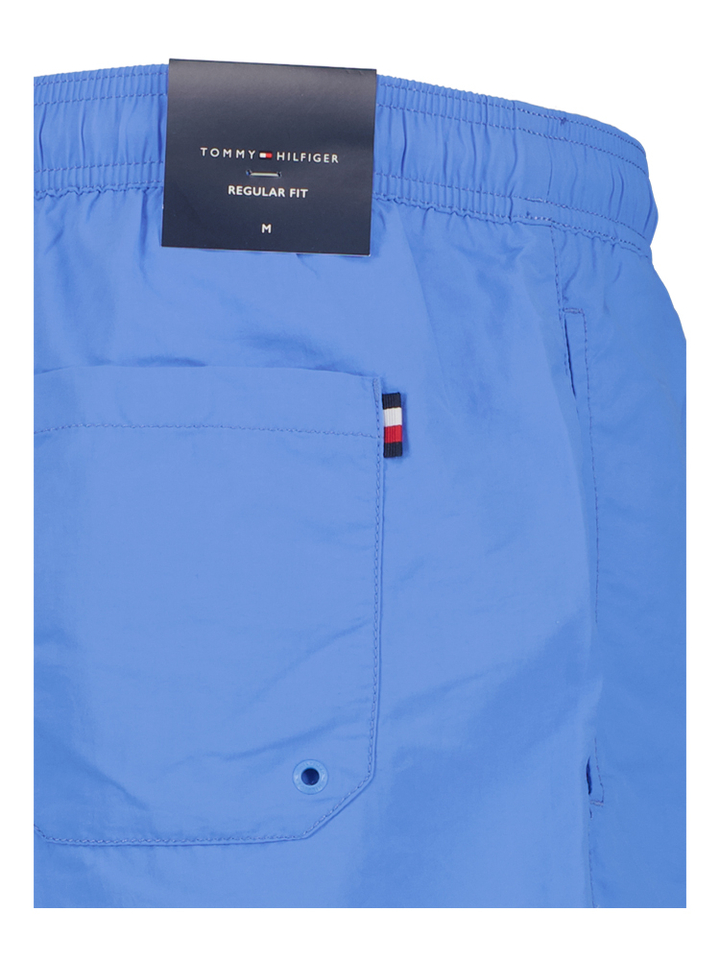 Blauwe zwemshort Tommy