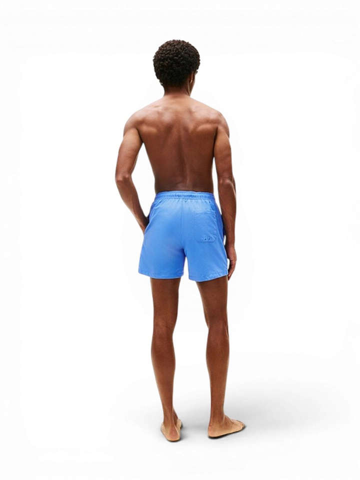 Blauwe zwemshort Tommy