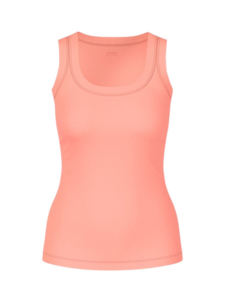 Roze top Marccain Sport 