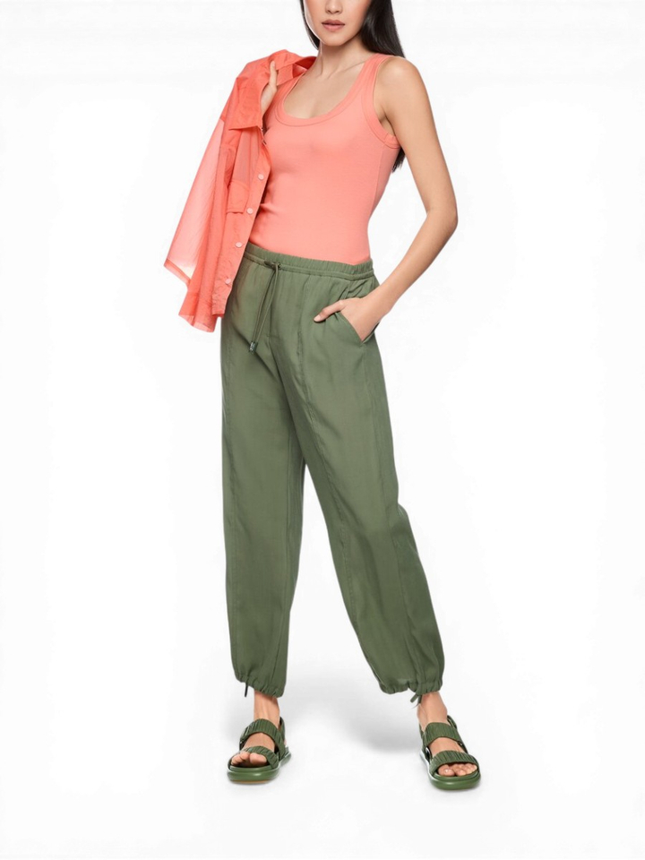 Roze top Marccain Sport 