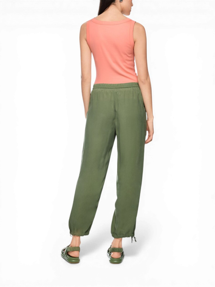Roze top Marccain Sport 