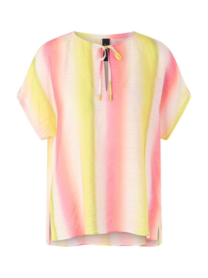 Multi-color blouse Marccain Sport
