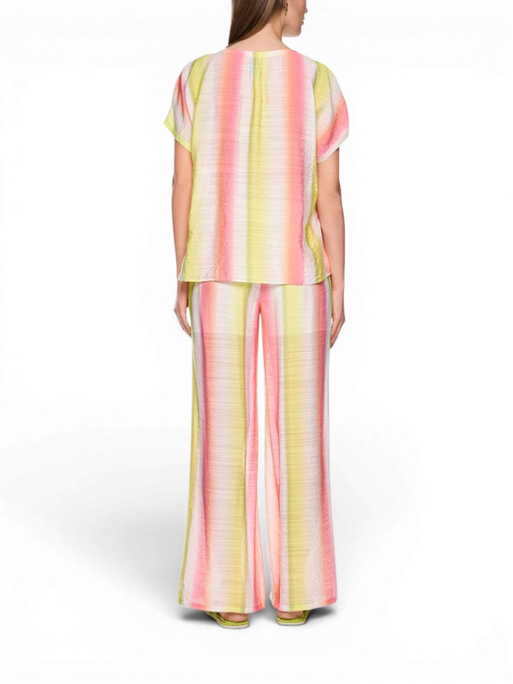 Multi-color blouse Marccain Sport