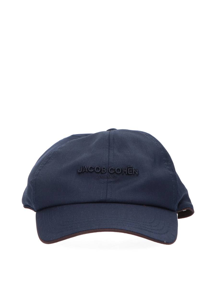 Night blue pet Jacob Cohen