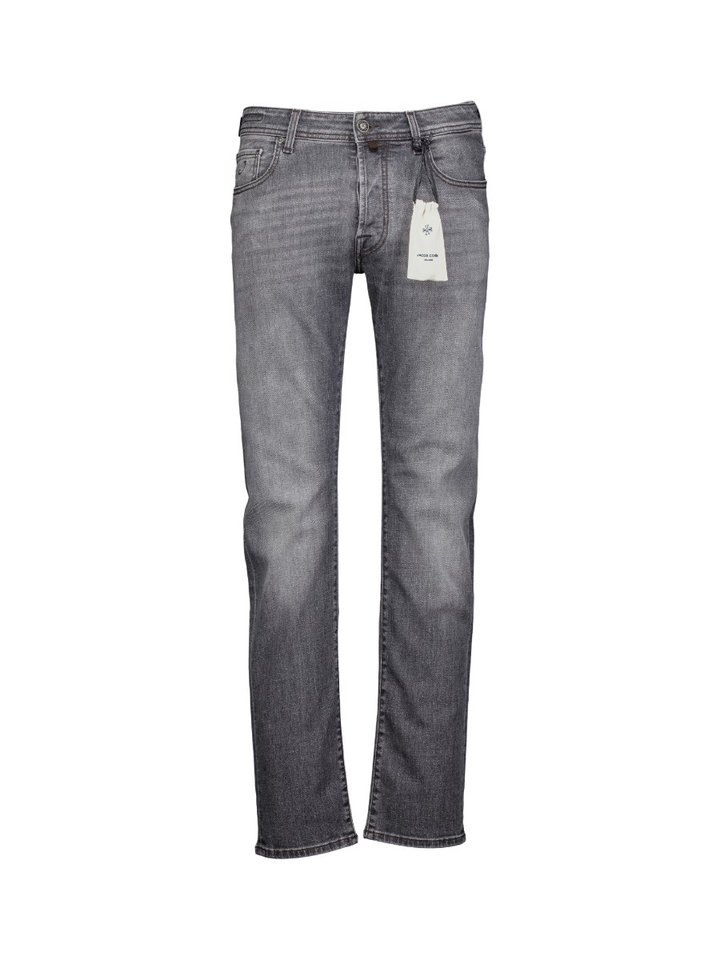 Grijze jeans Jacob Cohën