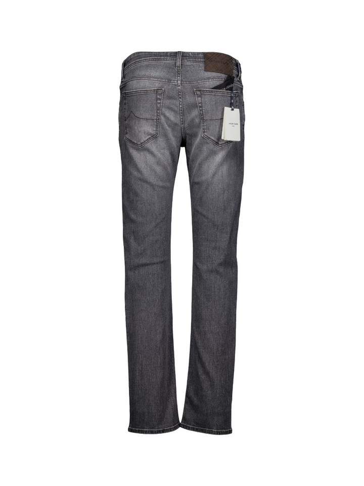 Grijze jeans Jacob Cohën