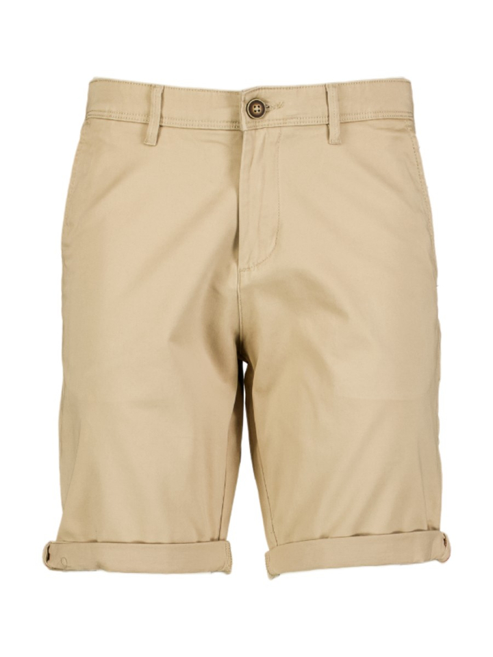 Beige geklede short Jack & Jones
