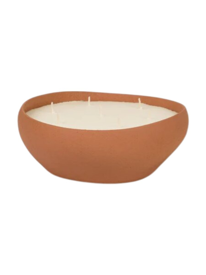 Sienna kaars Doteki M Mon Dada