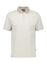 Licht beige polo Maerz