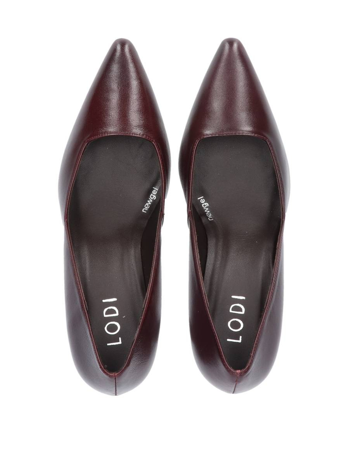 Bordeaux luxor vino pump Genius Lodi