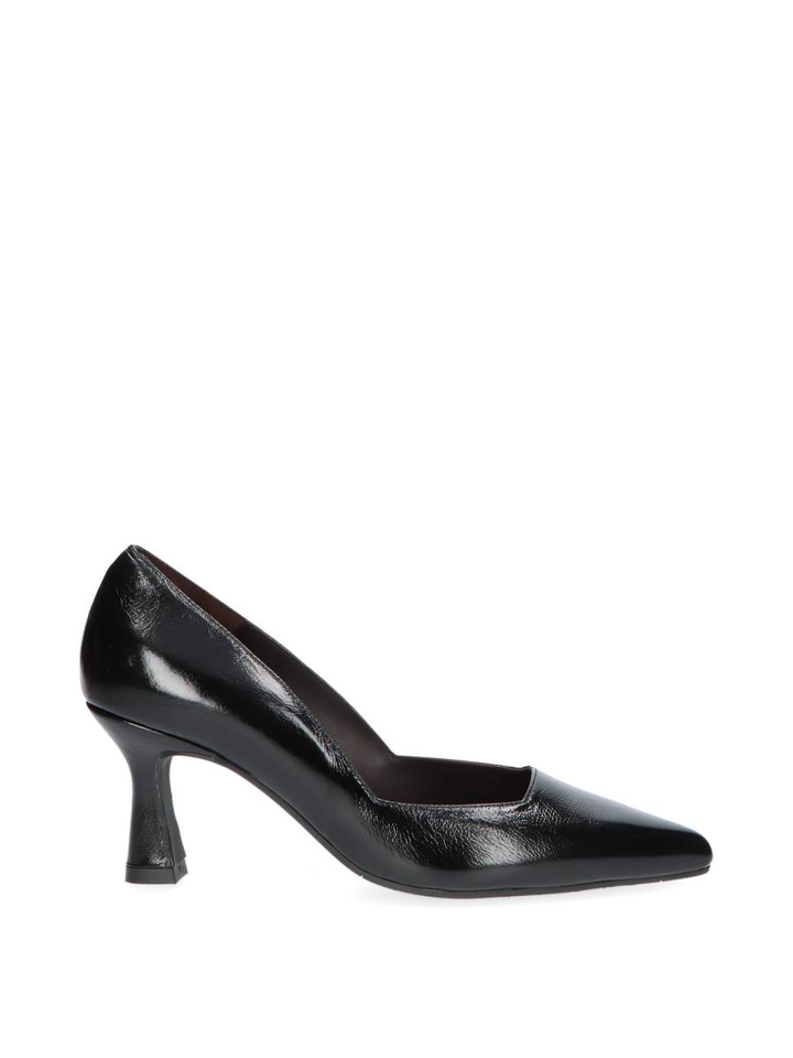 Milano negro pump Genius Lodi 