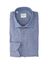 Blauw hemd Modern Fit Fakts