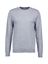 Crew neck in donker blauw van Stenströms