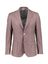 Purple blazer Lombardi Gentiluomo 
