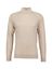 Beige trui met rolkraag Gentiluomo 