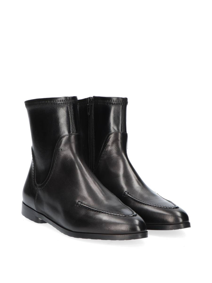 Nappa korte laarzen Truman's 