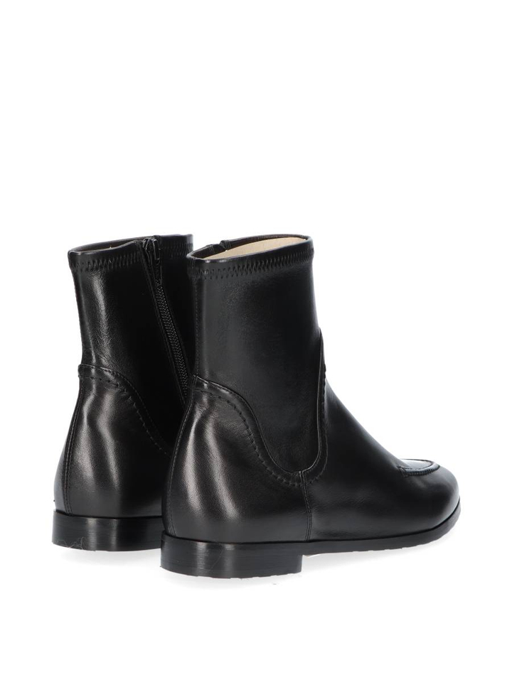 Nappa korte laarzen Truman's 