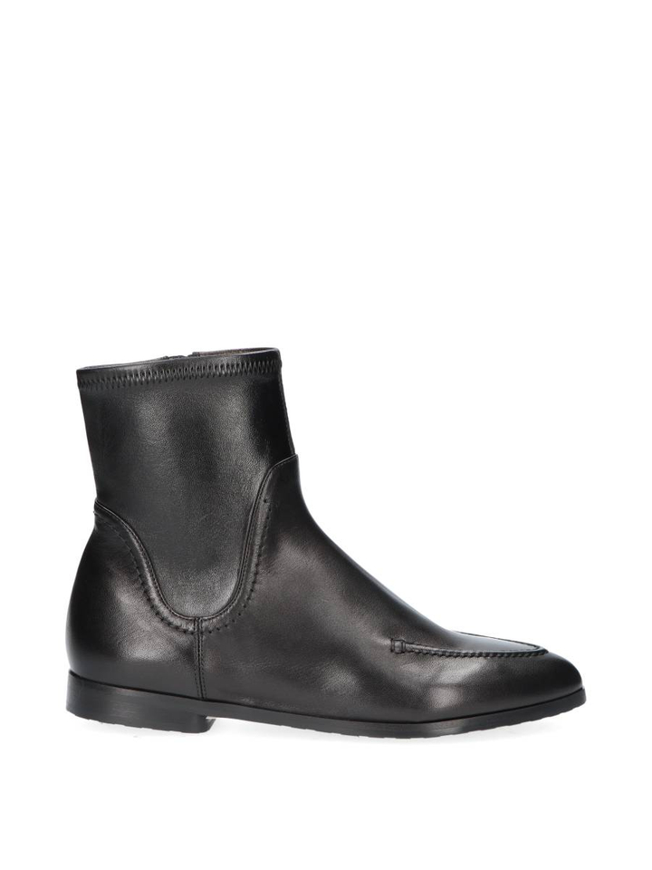 Nappa korte laarzen Truman's 