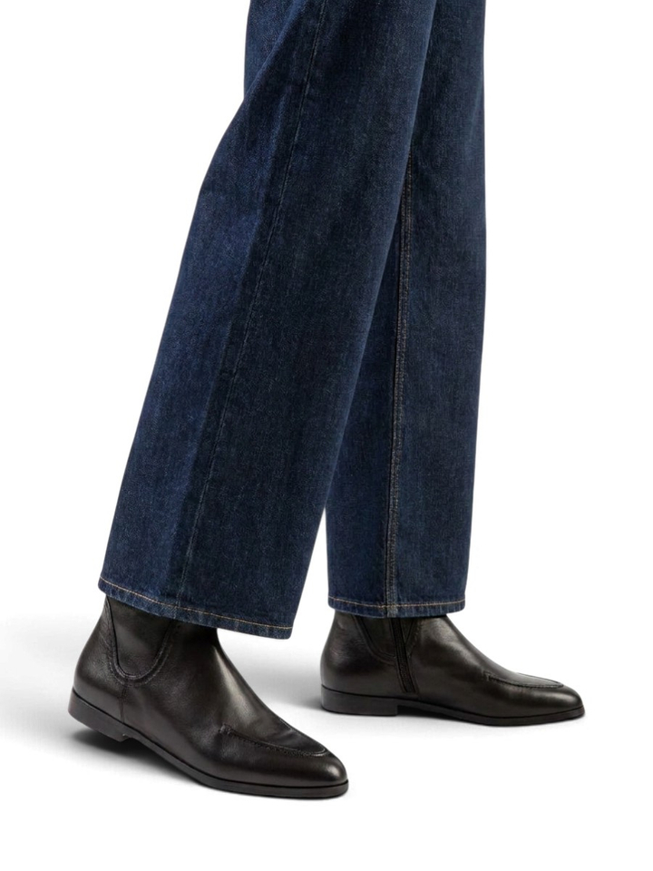 Nappa korte laarzen Truman's 
