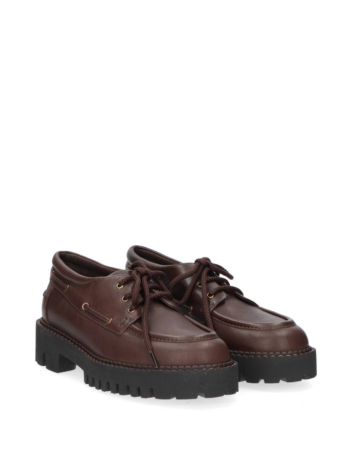 Nappa mocassins Truman's