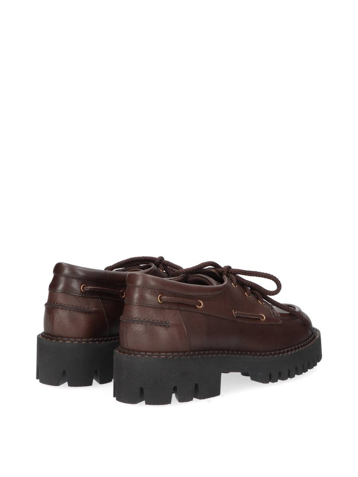 Nappa mocassins Truman's