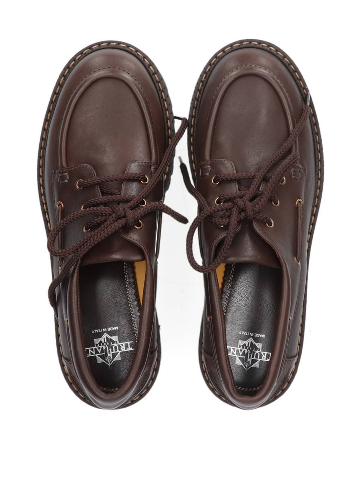 Nappa mocassins Truman's