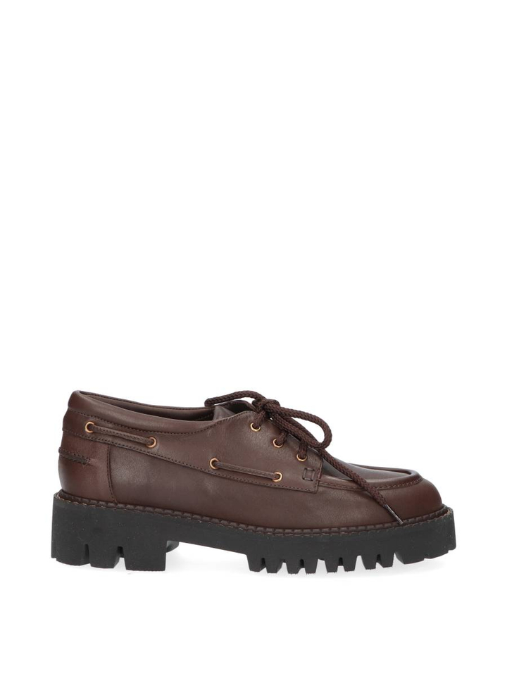 Nappa mocassins Truman's