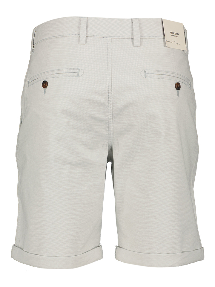 Lichtblauwe short Jack & Jones