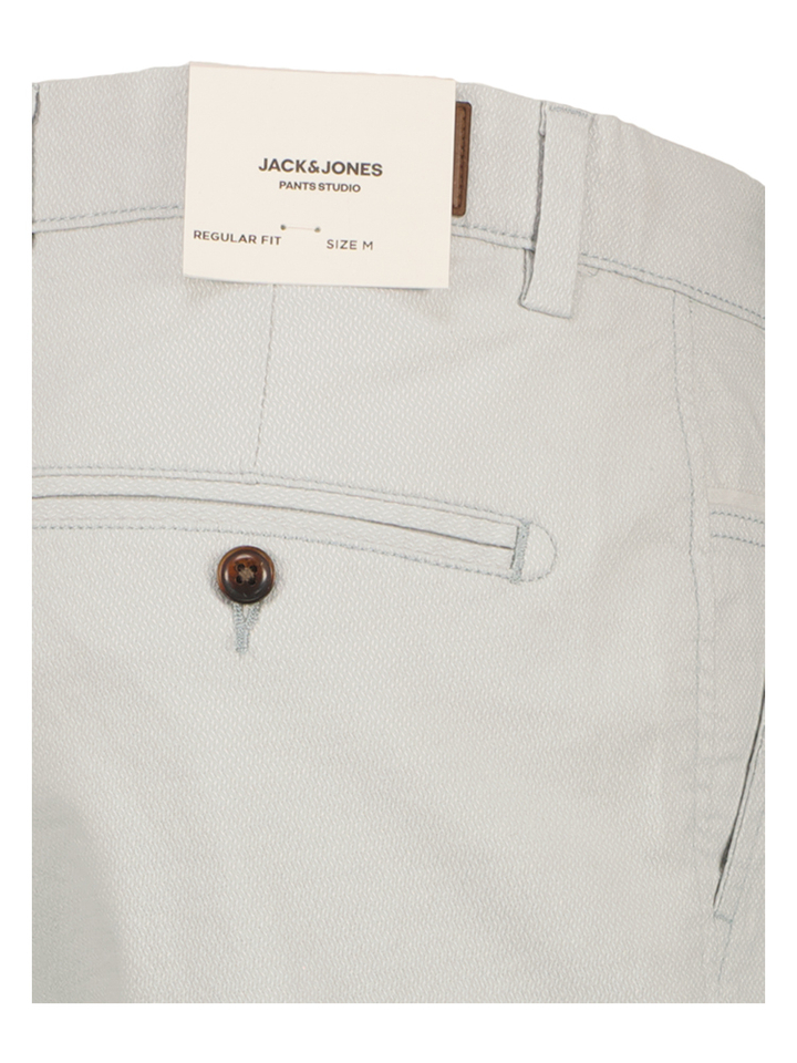 Lichtblauwe short Jack & Jones