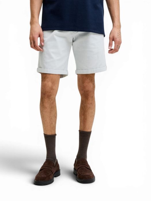 Lichtblauwe short Jack & Jones