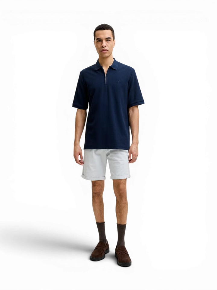 Lichtblauwe short Jack & Jones