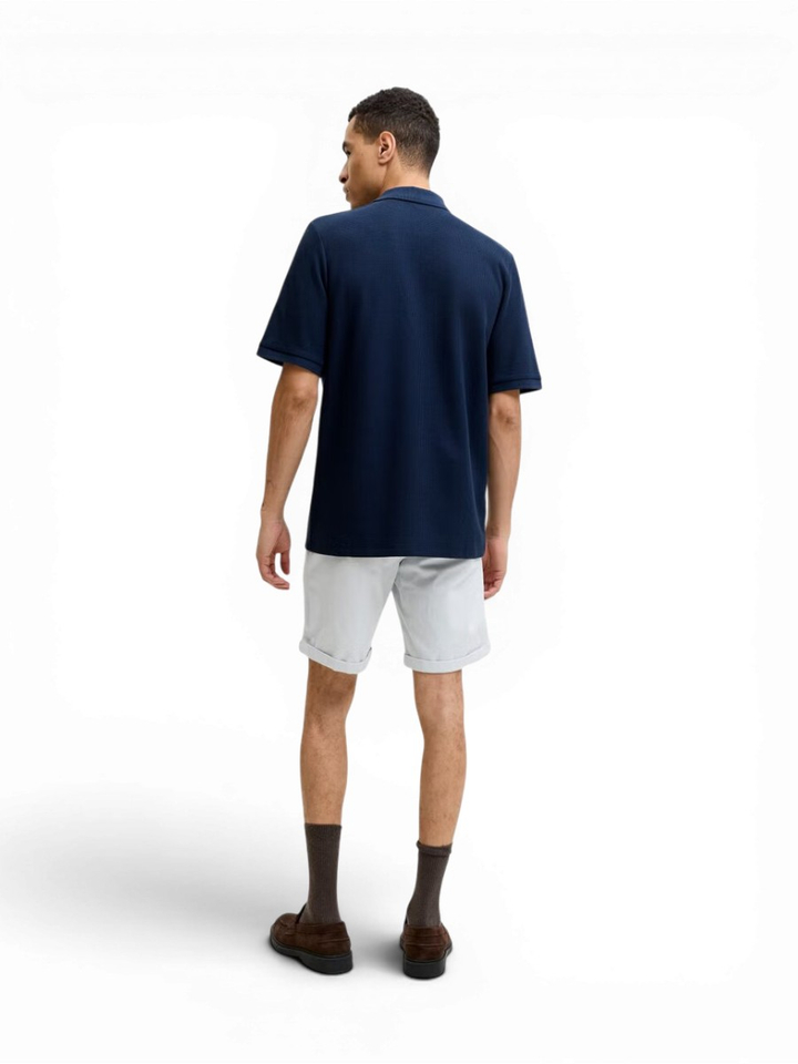 Lichtblauwe short Jack & Jones